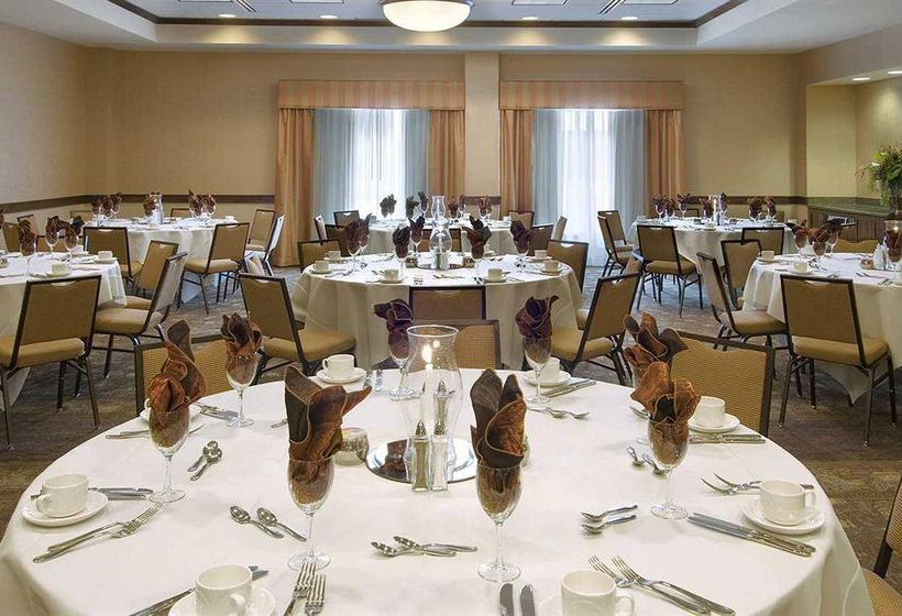 Hotel Hilton Garden Inn Billings  | Billings | Montana | United States 1