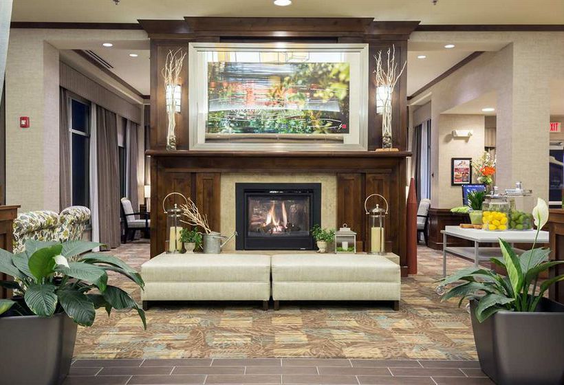 Hotel Hilton Garden Inn Billings  | Billings | Montana | United States 10