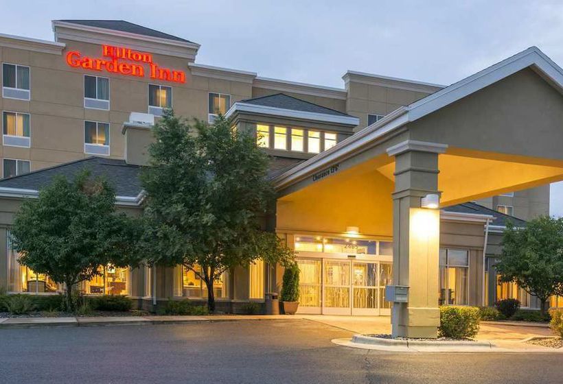 Hotel Hilton Garden Inn Billings  | Billings | Montana | United States 14