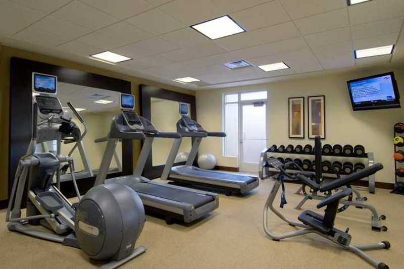 Hotel Hilton Garden Inn Billings  | Billings | Montana | United States 15