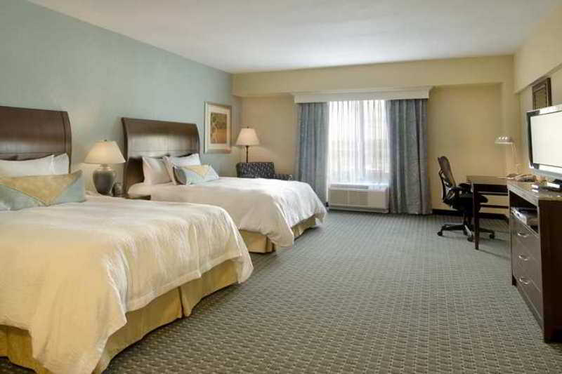Hotel Hilton Garden Inn Billings  | Billings | Montana | United States 16