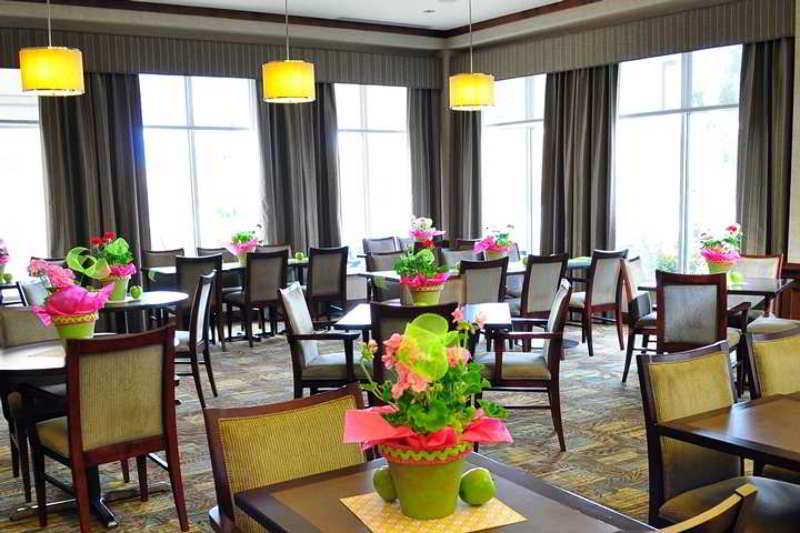 Hotel Hilton Garden Inn Billings  | Billings | Montana | United States 18