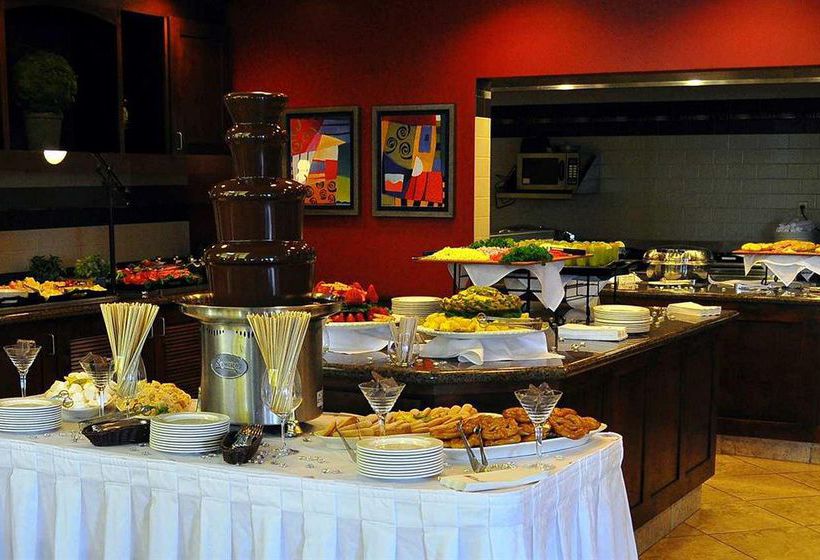 Hotel Hilton Garden Inn Billings  | Billings | Montana | United States 3