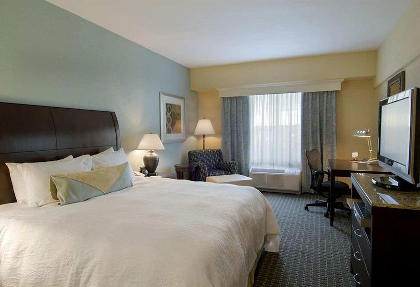 Hotel Hilton Garden Inn Billings  | Billings | Montana | United States 4