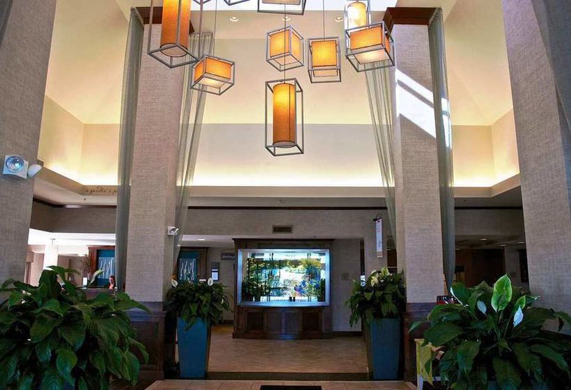 Hotel Hilton Garden Inn Billings  | Billings | Montana | United States 6