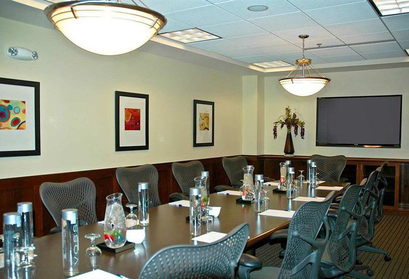 Hotel Hilton Garden Inn Billings  | Billings | Montana | United States 7