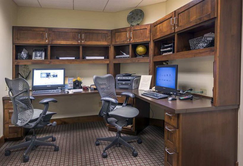 Hotel Hilton Garden Inn Billings  | Billings | Montana | United States 8