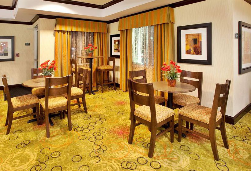 Hotel Holiday Inn Express Anderson I-85 (Hwy 76,Ex 19B)  | Anderson | Carolina del Sur | Estados Unidos 10