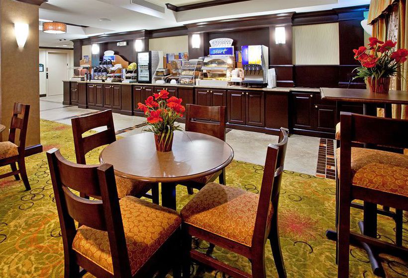 Hotel Holiday Inn Express Anderson I-85 (Hwy 76,Ex 19B)  | Anderson | Carolina del Sur | Estados Unidos 11