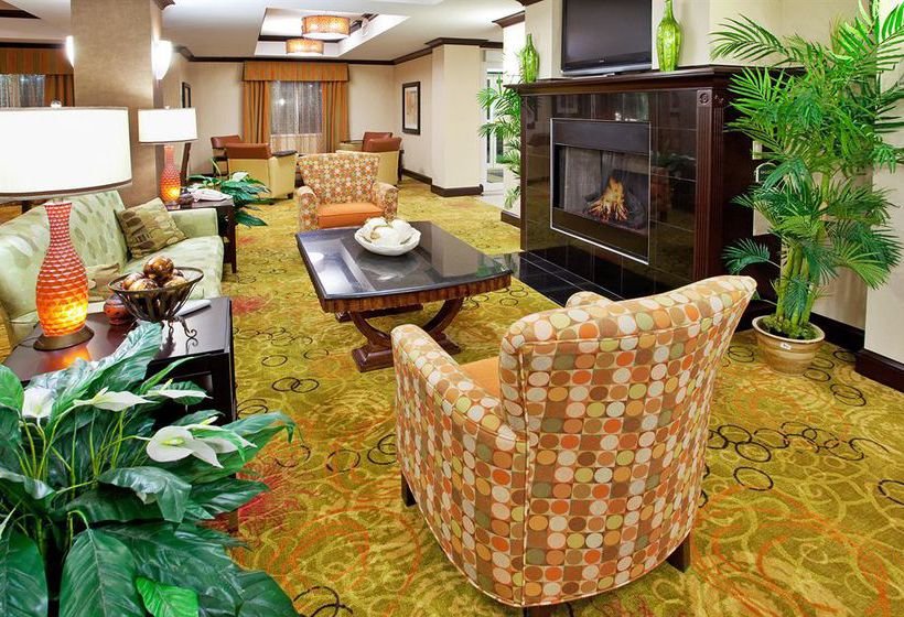 Hotel Holiday Inn Express Anderson I-85 (Hwy 76,Ex 19B)  | Anderson | Carolina del Sur | Estados Unidos 16