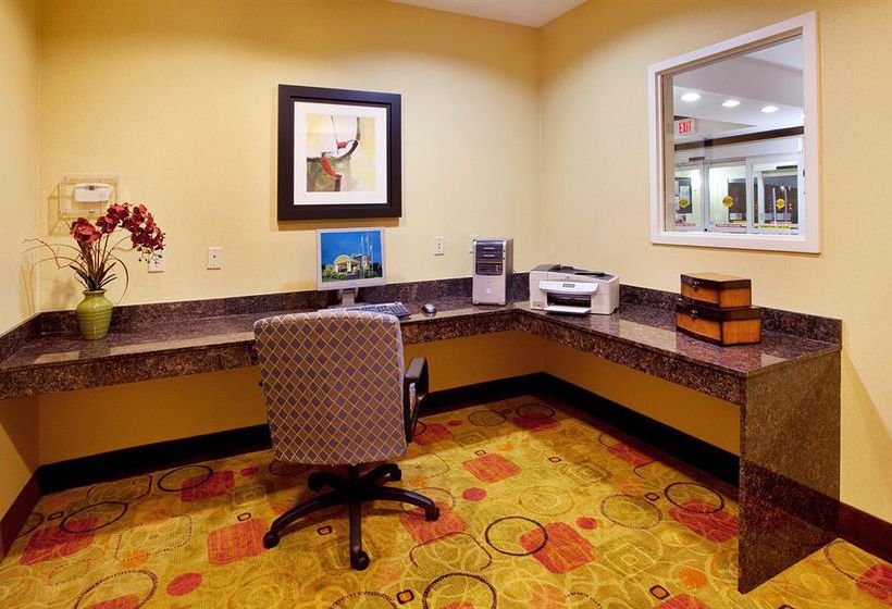 Hotel Holiday Inn Express Anderson I-85 (Hwy 76,Ex 19B)  | Anderson | Carolina del Sur | Estados Unidos 17