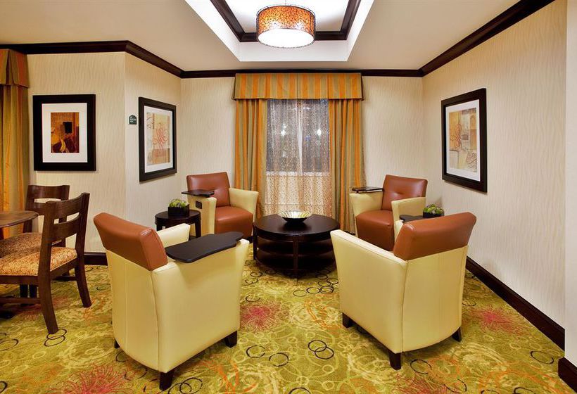 Hotel Holiday Inn Express Anderson I-85 (Hwy 76,Ex 19B)  | Anderson | Carolina del Sur | Estados Unidos 18