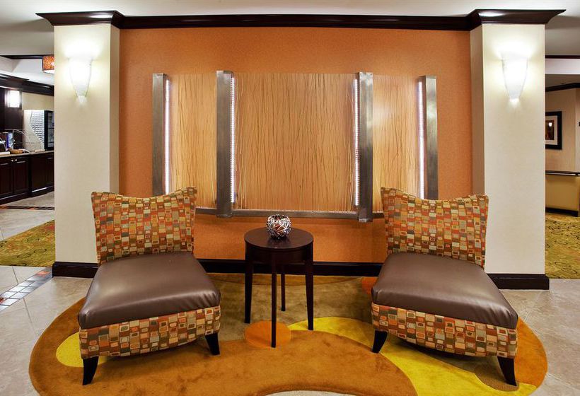 Hotel Holiday Inn Express Anderson I-85 (Hwy 76,Ex 19B)  | Anderson | Carolina del Sur | Estados Unidos 3