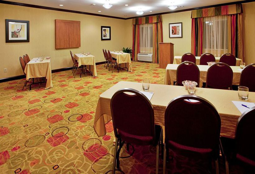 Hotel Holiday Inn Express Anderson I-85 (Hwy 76,Ex 19B)  | Anderson | Carolina del Sur | Estados Unidos 4