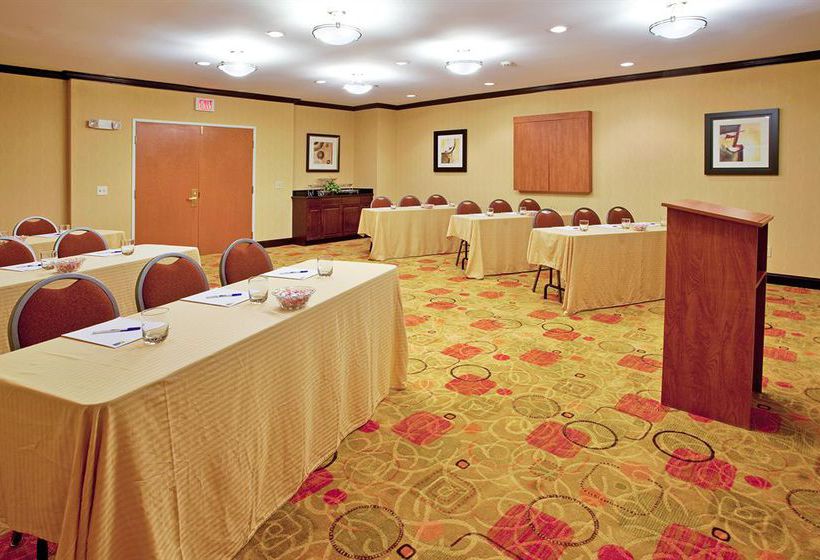 Hotel Holiday Inn Express Anderson I-85 (Hwy 76,Ex 19B)  | Anderson | Carolina del Sur | Estados Unidos 5