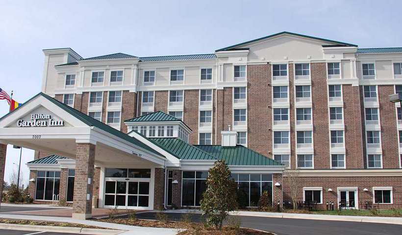 Hotel Hilton Garden Inn Durham Southpoint Durham Carolina del Norte