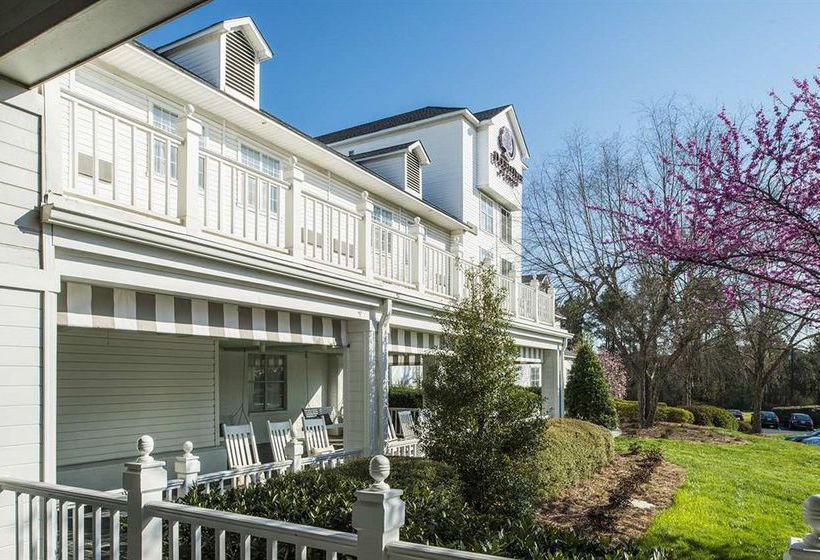 Hotel Hilton Raleigh-Durham Airport at Research Triangle Park  | Durham | North Carolina | United States 17