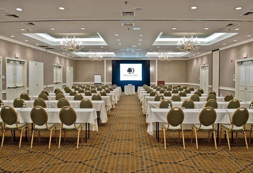 Hotel Hilton Raleigh-Durham Airport at Research Triangle Park  | Durham | North Carolina | United States 20