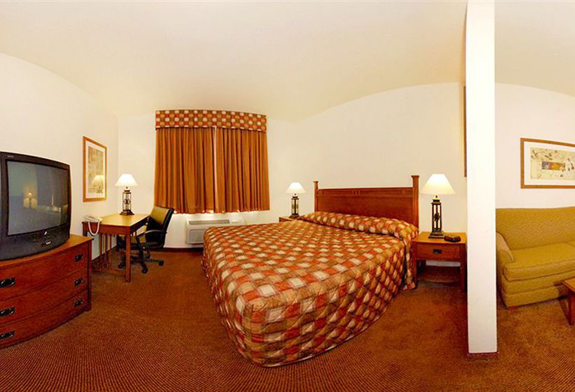 Hotel Sleep Inn & Suites Conference Center Eau Claire Wisconsin