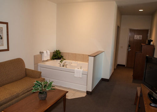 Hotel Sleep Inn & Suites Conference Center  | Eau Claire | Wisconsin | United States 1