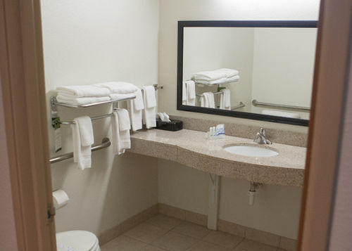Hotel Sleep Inn & Suites Conference Center  | Eau Claire | Wisconsin | United States 10