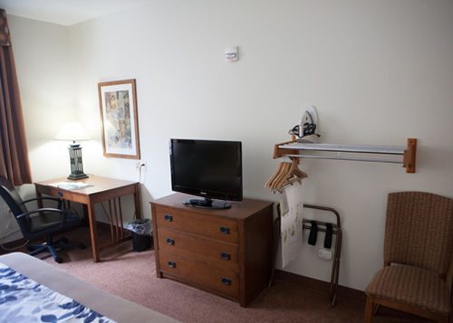 Hotel Sleep Inn & Suites Conference Center  | Eau Claire | Wisconsin | United States 12