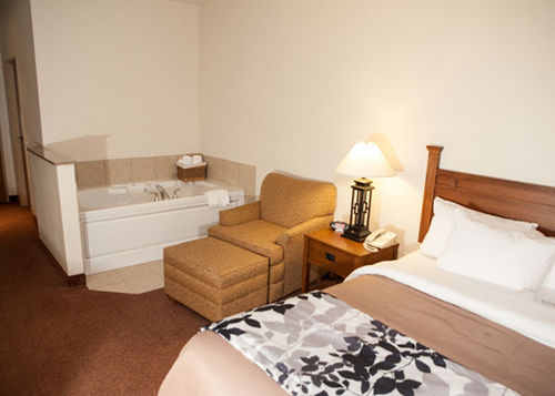 Hotel Sleep Inn & Suites Conference Center  | Eau Claire | Wisconsin | United States 13