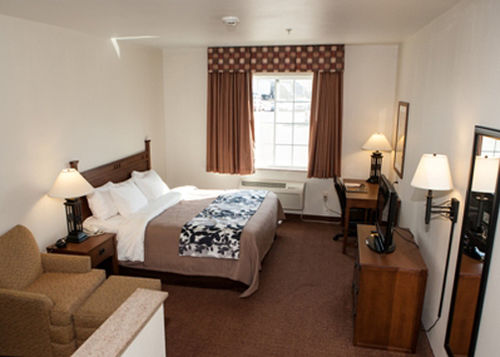 Hotel Sleep Inn & Suites Conference Center  | Eau Claire | Wisconsin | United States 14