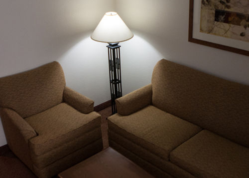 Hotel Sleep Inn & Suites Conference Center  | Eau Claire | Wisconsin | United States 16