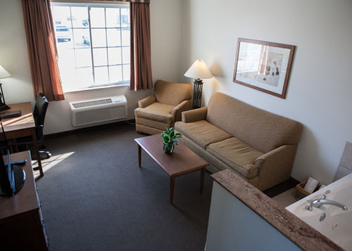 Hotel Sleep Inn & Suites Conference Center  | Eau Claire | Wisconsin | United States 18