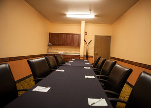 Hotel Sleep Inn & Suites Conference Center  | Eau Claire | Wisconsin | United States 2