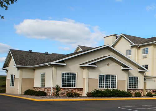 Hotel Sleep Inn & Suites Conference Center  | Eau Claire | Wisconsin | United States 20