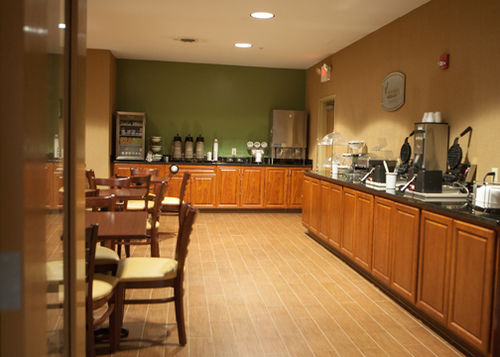 Hotel Sleep Inn & Suites Conference Center  | Eau Claire | Wisconsin | United States 3