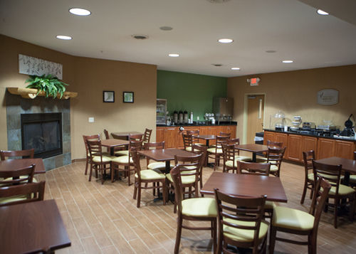 Hotel Sleep Inn & Suites Conference Center  | Eau Claire | Wisconsin | United States 5