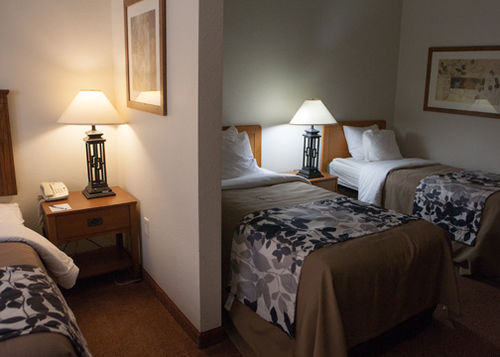 Hotel Sleep Inn & Suites Conference Center  | Eau Claire | Wisconsin | United States 8
