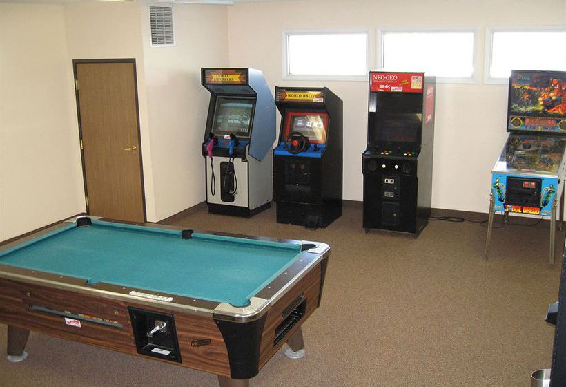 Hotel Holiday Inn Express Ashland  | Ashland | Ohio | Estados Unidos 11