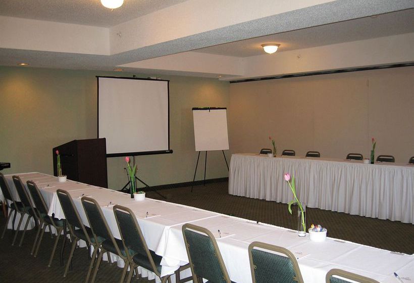 Hotel Holiday Inn Express Ashland  | Ashland | Ohio | Estados Unidos 13