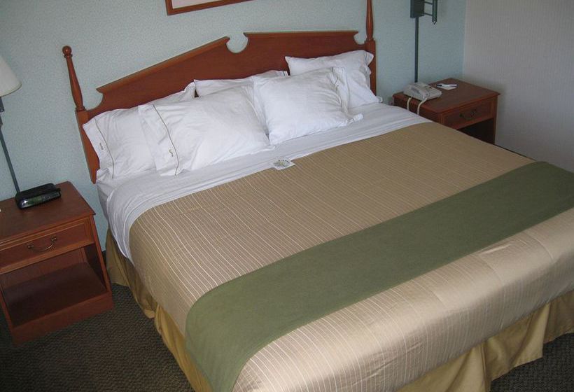 Hotel Holiday Inn Express Ashland  | Ashland | Ohio | Estados Unidos 16