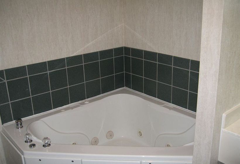 Hotel Holiday Inn Express Ashland  | Ashland | Ohio | Estados Unidos 18