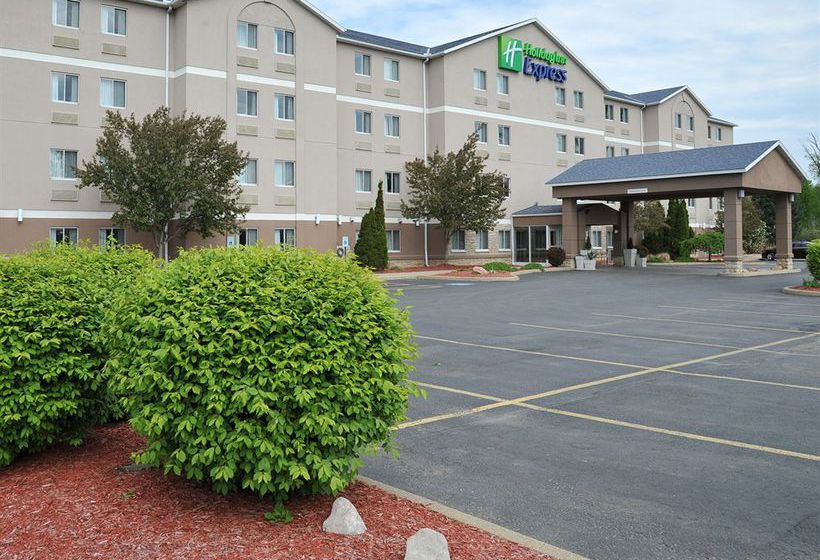 Hotel Holiday Inn Express Ashland  | Ashland | Ohio | Estados Unidos 2