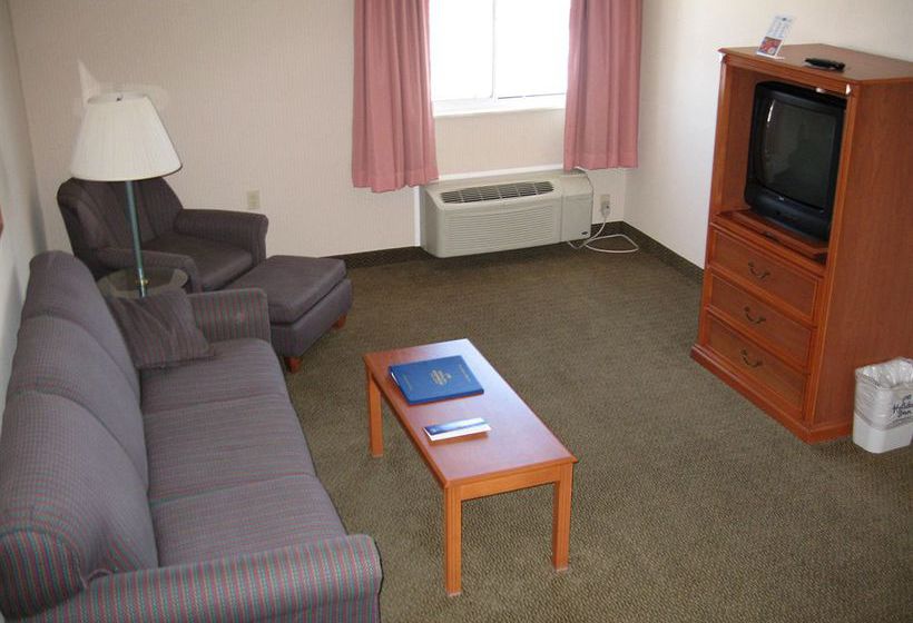 Hotel Holiday Inn Express Ashland  | Ashland | Ohio | Estados Unidos 20