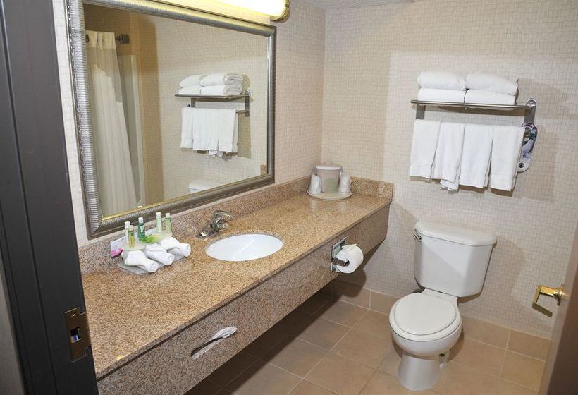 Hotel Holiday Inn Express Ashland  | Ashland | Ohio | Estados Unidos 6