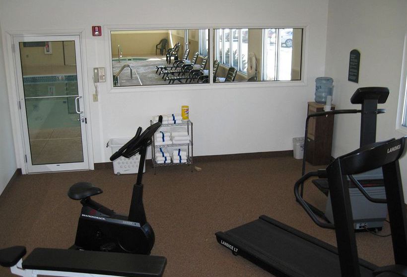 Hotel Holiday Inn Express Ashland  | Ashland | Ohio | Estados Unidos 7