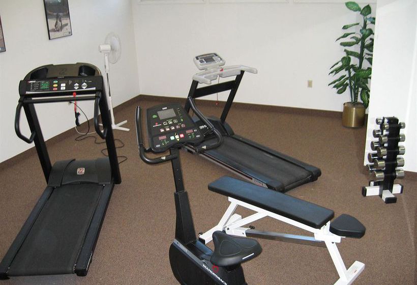 Hotel Holiday Inn Express Ashland  | Ashland | Ohio | Estados Unidos 8