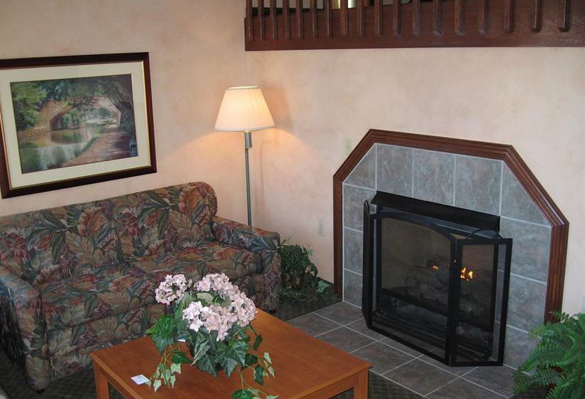 Hotel Holiday Inn Express Ashland  | Ashland | Ohio | Estados Unidos 9