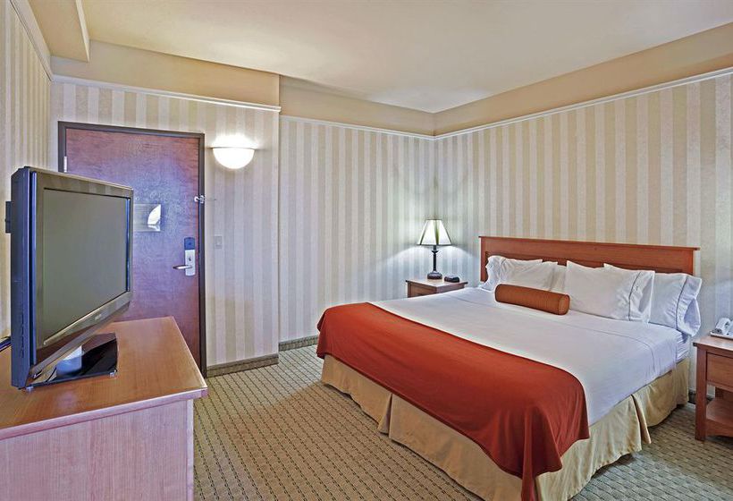 Hotel Holiday Inn Express Astoria  | Astoria | Oregon | United States 11