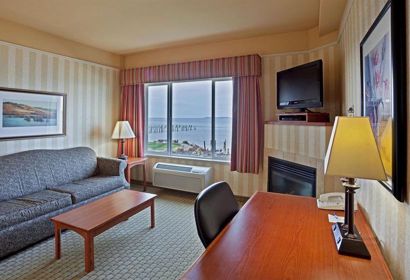 Hotel Holiday Inn Express Astoria  | Astoria | Oregon | United States 12