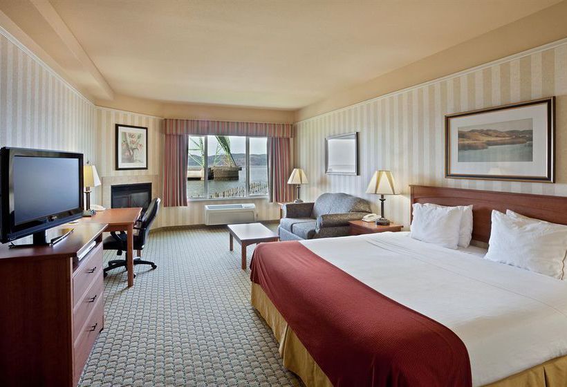 Hotel Holiday Inn Express Astoria  | Astoria | Oregon | United States 14