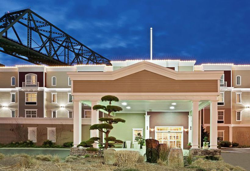 Hotel Holiday Inn Express Astoria  | Astoria | Oregon | United States 15