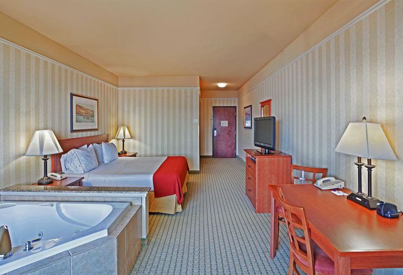 Hotel Holiday Inn Express Astoria  | Astoria | Oregon | United States 17
